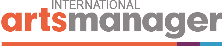 International Arts Manager